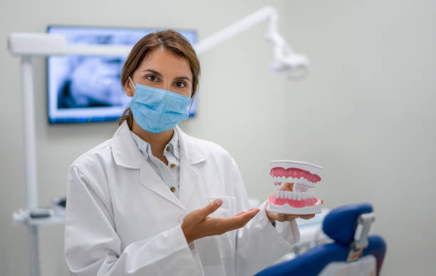 Best Pediatric Emergency Dentist in Scissors, TX