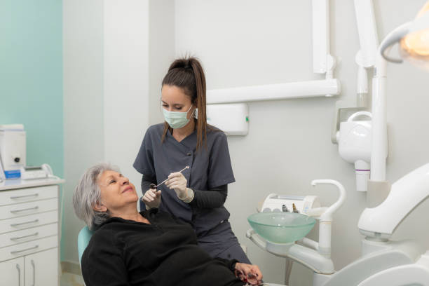 Best Orthodontic Emergency Dentist in Scissors, TX