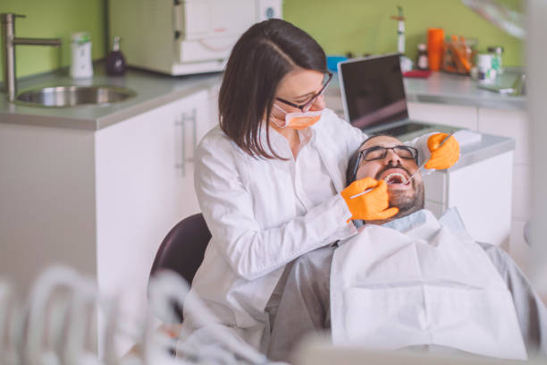 Best Pediatric Emergency Dentist in Scissors, TX