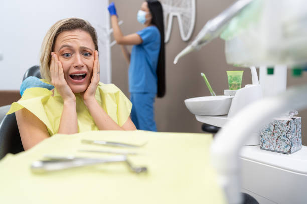 Best Emergency Dentist for Knocked-Out Tooth in Scissors, TX