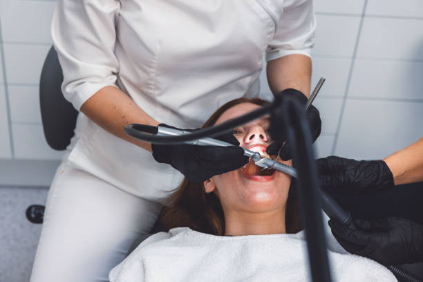 Best Emergency Dental Care for Abscessed Tooth in Scissors, TX