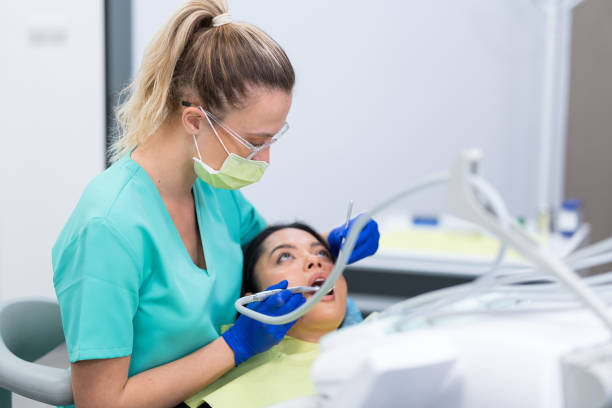 Best Emergency Root Canal Treatment in Scissors, TX