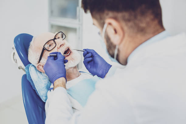 Best Mobile Emergency Dentist in Scissors, TX